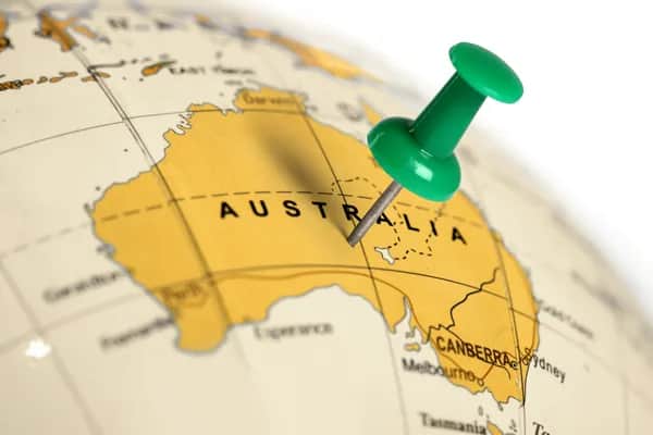 Voraussetzungen für Deutsche zum Auswandern nach Australien