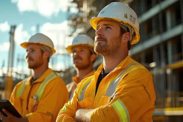 So wandert man als Handwerker nach Australien aus