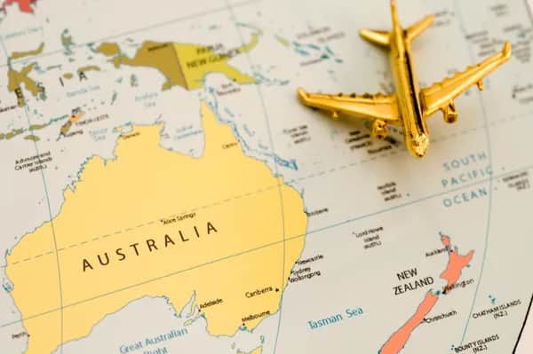 Die häufigsten Fehler beim Auswandern nach Australien