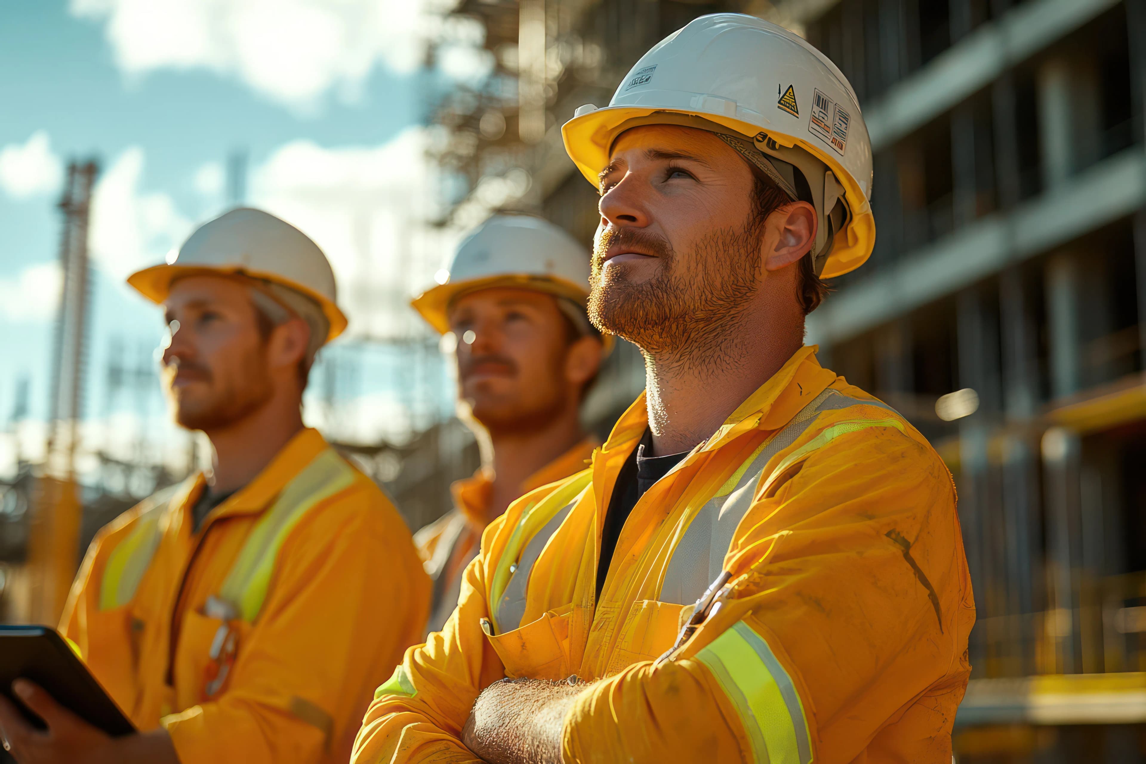 So wandert man als Handwerker nach Australien aus