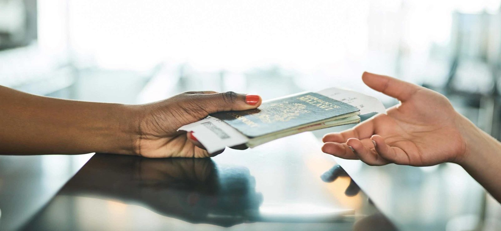 Arbeitsvisum für Australien erfolgreich beantragen