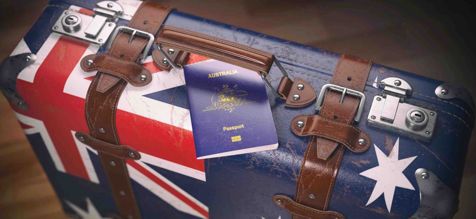 Als Deutscher nach Australien auswandern