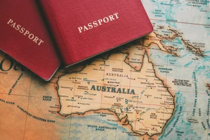 Alles rund um die Auswanderung nach Australien